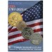 Каталог монеты США 1787-2021 гг. (69 стр.)