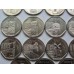 Полный набор из 26 монет 2010 -2016 гг. серия: " Богатство и гордость Перу " , без обращения. Перу. UNC