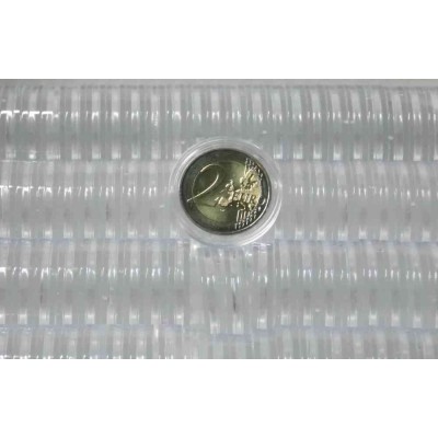 Капсула для монет внутренний диаметр 26 мм. Россия