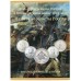 Альбом-планшет для памятных монет, серия Отечественная война 1812 г.