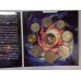Набор памятных монет в капсульном альбоме, серия Космос (9 монет)