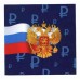 Буклет универсальный под монеты 10 рублей биметалл и 25 рублей