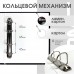 Альбом ДЕНЬГИ МИРА формат Optima с надписью МОНЕТЫ. Размер 230 мм * 270 мм. Сомс