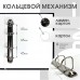 Альбом ЗНАКИ МИРА формат Optima. Значки, Знаки, Жетоны, Награды Размер 230 мм * 270 мм. Сомс