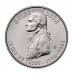 Монета 25 центов (квотер) США 2026 г. Декларация независимости. Двор  D