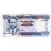 Банкнота 500 франков 1995 года. Бурунди. KM# 37А. UNC