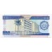 Банкнота 500 франков 1995 года. Бурунди. KM# 37А. UNC