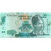 Банкнота 50 квача 2017 год. Малави (UNC)