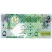 Банкнота 5 риалов 2003 года Катар. Из банковской пачки