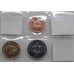 Набор монет Южный Судан (3 монеты)