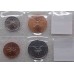 Набор монет Оман  (4 монеты)