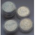 Капсула для монет внутренний диаметр 23 мм. Китай