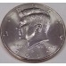 Half Dollar (50 центов) США 2013 "Kennedy Half Dollar (Кеннеди)". (UNC)