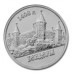 Набор из 8 монет - 1 рубль 2014 года  серия 