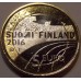 Хоккей, 5 евро 2016 года, Финляндия