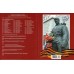 Альбом-планшет для 10-рублевых стальных с гальванопокрытием монет, в том числе серии: "Города воинской славы".