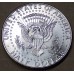 Half Dollar (50 центов) США 2017 года  (UNC)