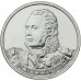 Набор из 28 памятных монет, посвященные Победе России в ОВ 1812 года